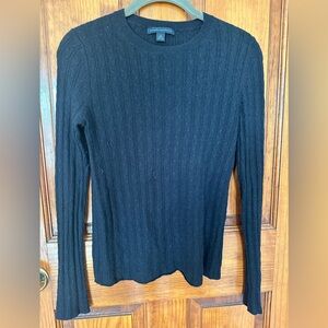 Banana Republic Cable Sweater in Size XS